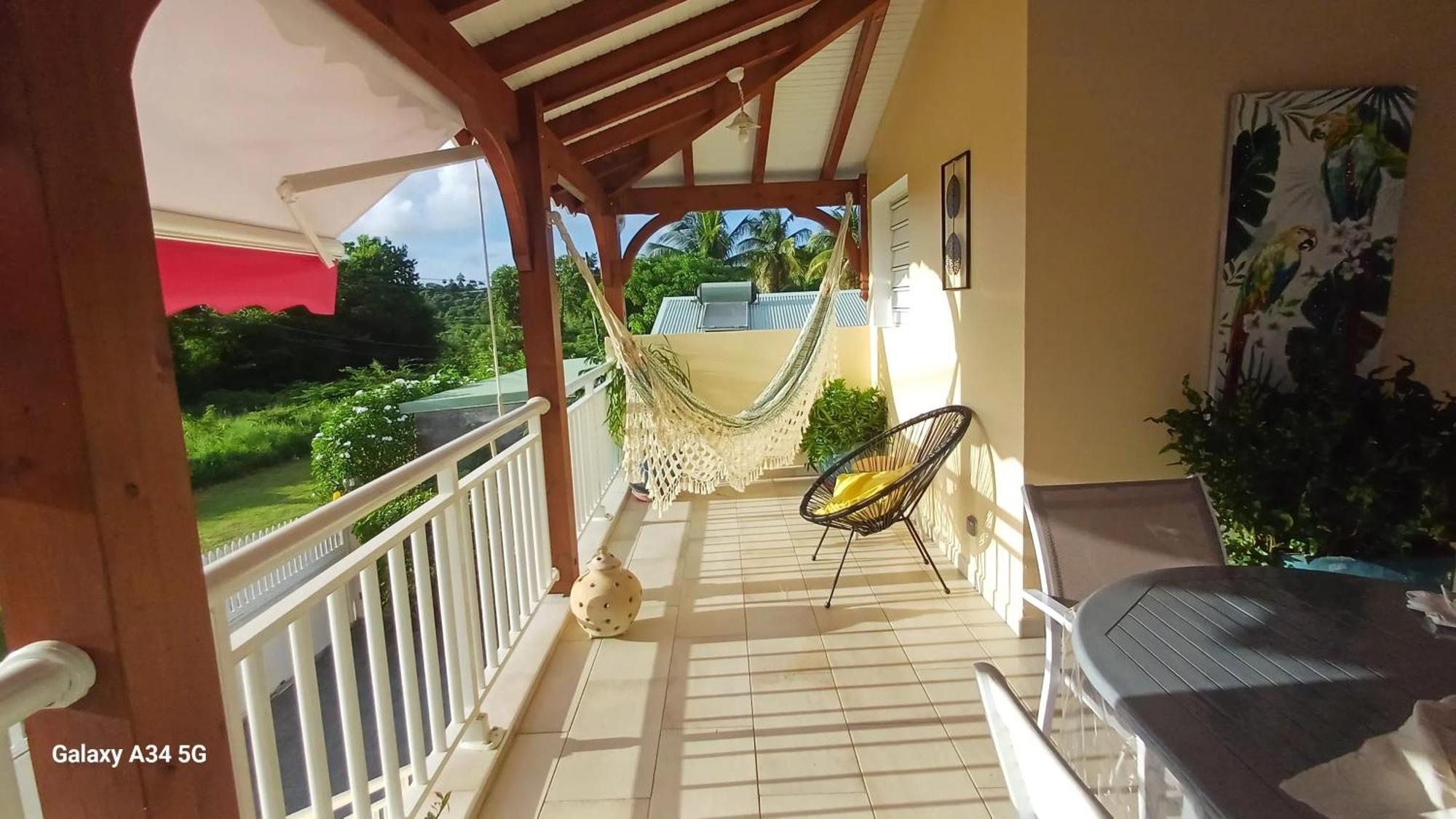 Villa Elegante A Saint Francois Avec Piscine Privee Toute L'Annee 외부 사진